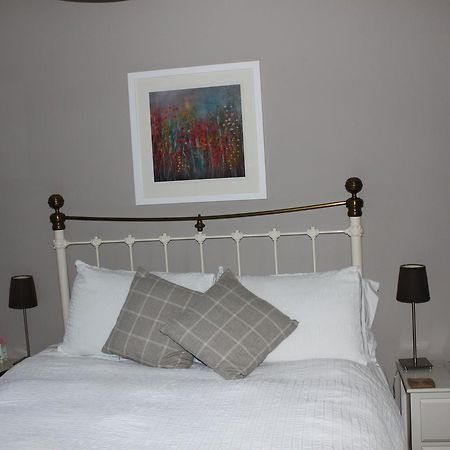 Bed and Breakfast Barton House Матлок Екстер'єр фото