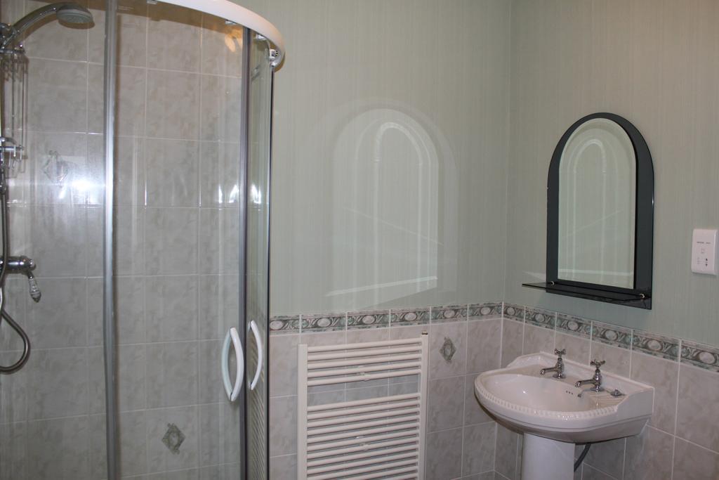 Bed and Breakfast Barton House Матлок Екстер'єр фото