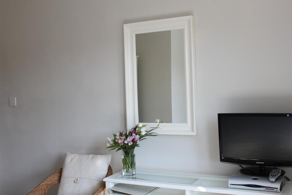 Bed and Breakfast Barton House Матлок Екстер'єр фото